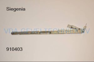Siegenia IP schaararm TBT Gr.2+3 AX 24/9 links. FFB 681-850. TSAV