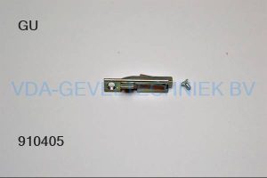 GU PSK 966 Fout bediening rechts hout / kunststof