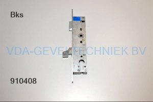 BKS Veiligheids-haakschootslot 1425 30/92/F24/255mm