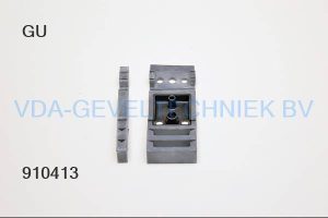 GU Dichtingsdelen Hout Ramen 67mm  K-15769-00-0-6