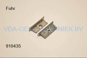 Fuhr rolnoksluitplaat RZ48011X