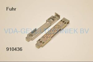 Fuhr kiepsluitplaat (Kippschliessblech)  RKF48010X