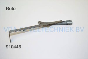 Roto / Wicona DK-Schaar AL 85/76 Gr. 270 10-AWa 40-76