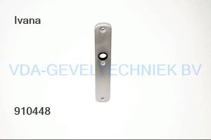 Blindsmalschild binnen G15-A6