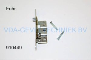 Fuhr Schakelkastslot Drn25mm met rolnok 506-25R