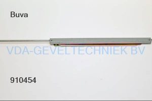 Buva remschaar 20-12mm Huis L=353mm 146162-3