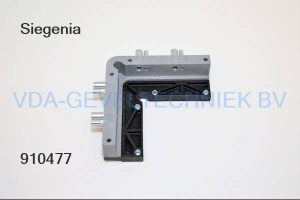 Siegenia Boormal  Lehre KF EB 20/13/0 TABL0170-040011