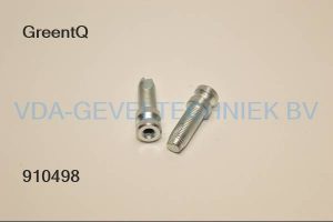 GreenteQ BEVESTIGING BA15.EU H/K/A L=30MM