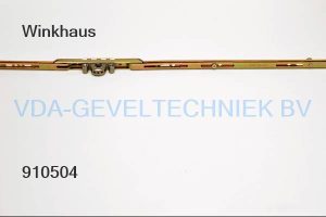 Winkhaus espagnolet variabel GRM 2300/2 DRN8.5 FFH 1800-2300