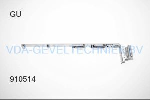 GU Schaararm v. Solo/12 FFB 501-750 6-31484-18R Rechts