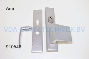 VHB 251/15 KT72 OMKEER DUWER 90/80 KERNTREKBEVEILIGING 891456