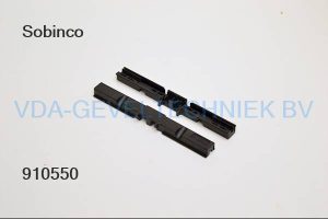 SOBINCO SET MEENEMER KRUK MET VORK 35000-700 CHRONO STANDAARD