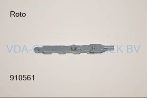 Roto alu Kiepdeel VSU AL Designo 614181/490179 485880