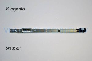 Siegenia IP schaararm GR.1 FFB 481-680 TSAK1010