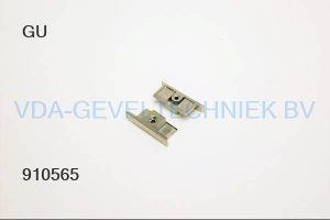 GU Sluitplaat 32616 rolnok. Brügmann