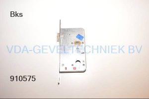 BKS paniekslot zelfvergrendelend DRN 65, PZ/PC 72 VPL 20x235 MM LINKS 2124 0033