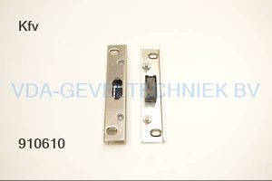 KFV pensluitplaat 140x28x10x7 MM 2325-233VH Deceuninck
