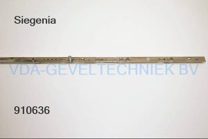 Siegenia OS AF const. espagnolet Gr.80 G400 1RS (Getriebe)