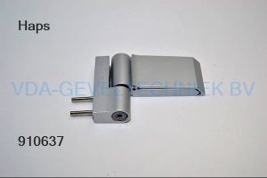 Haps scharnier 2-delig EV1 SHERPA  2881