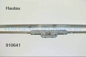 Hautau H-Gest HKS Z 2101-2300 D17,5 S+ verticale sluitset   213747