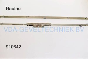 Hautau  H-Gest HKS Z 2301-2400 D17,5 S+ verticale sluitset   213750