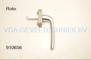 Roto/Samba Patiokruk / patiogreep stiftlengte 7x42mm F1/R01.1 639650