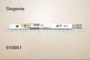 Siegenis AF tussenstuk KK/AF 16/7 Gr.1 1SB STOLP TZKK1030-100040