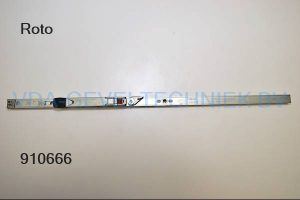 Roto NT stolp espagnolet FFH 431-600 623365