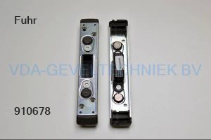 Fuhr blokschootsluitplaat 833/834      RVV58024X magneet