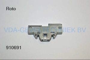 Roto Slotkast NX HD BGR GTR 30 STD RSIL 787677