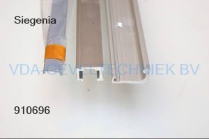 SIEGENIA PROF.S.PSK COMFORT GR.160/346 SI-SILB.K1 PMPJ1130-525011