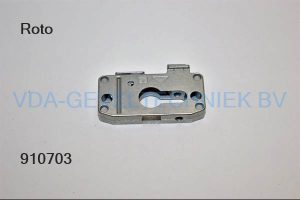 Roto cilinderkast NX HD BGR Sch 25 SZ Sil  787656