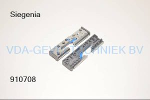 Siegenia SCHLIESSBL S-RS/KS-VS/BS A2860 RE TS VENT SECURE