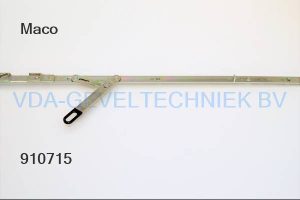 Maco Stolpespagnolet EuroG. Vast Gr.4  1251-1500 52835