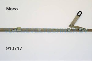 Maco Stolpespagnolet EuroGr. Vast Gr.6  1850-2100 52837