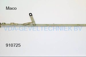 Maco Stolpespagnolet EuroGr.  Vast Gr.3  1000-1250 52834