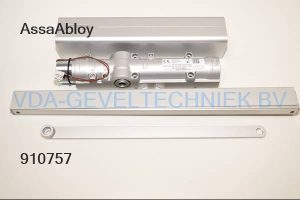 Assa Abloy Deurdranger DC700G-FM EN1154 3-6 incl. glijarm/montageplaat G195