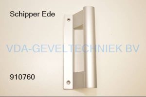 Schipper Ede Handgreep blind excl. schroeven