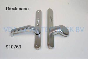 Edi Dieckmann duwer/kruk senior PC92 255x30mm 1200/K2/2539