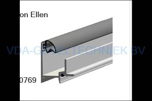 Ellen AV-15-10 ANO 500aanslagprofiel N2-3 (prijs per meter)