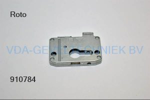 Roto cilinderkast NX HD BGR Sch 35 SZ Sil  787659