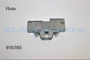 Roto Slotkast NX HD BGR GTR 35 STD SIL 787678