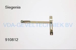 Siegenia Kiepvleugelschaar Kippflügelschere ASKF0010