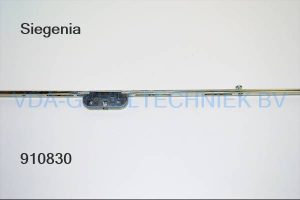 Siegenia AF/DF espagnolet DRN22 FFH 1201-1600 TGMD