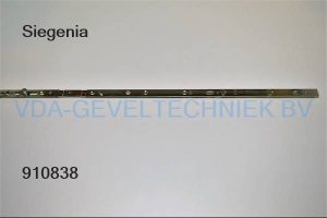 Siegenia OS PZ-AF espagnolet Gr.120/G600 1RS getriebe