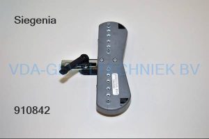 Siegenia Aubi Boormal Titan KF 12/20/3,5 EL/SL6/3 TABL0090