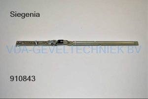 Siegenia IP Schaarstolp AF Gr.0 FFB 250-480. TSSK