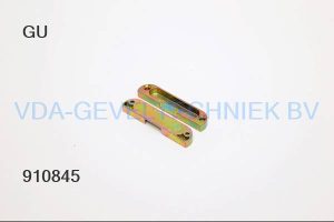 GU-Ferco raamkantespagnoletsluitplaat 1202/E-11638 INFREES