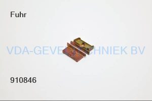 Fuhr rolnok sluitplaat 45319 Osmopane Compr. F