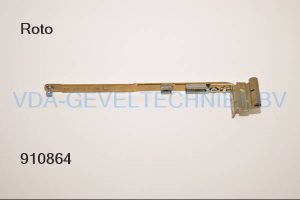 Roto C100 schaararm rechts Gr. 250 12/20-13